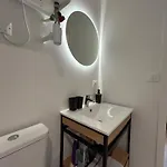Blue Forest - T1 Hyper Centre - Paisible Apartman