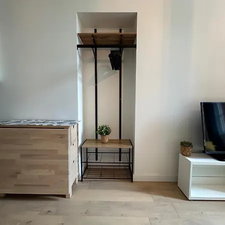 Blue Forest - T1 Hyper Centre - Paisible トゥールーズ