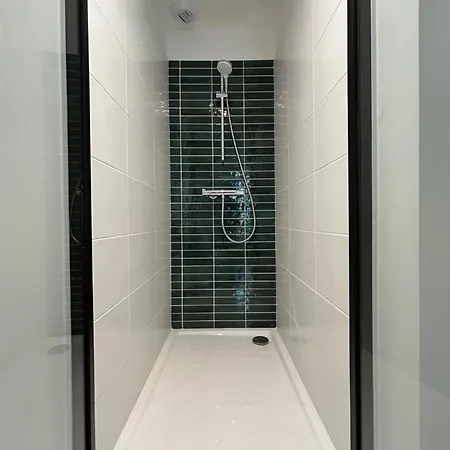 Blue Forest - T1 Hyper Centre - Paisible * Toulouse