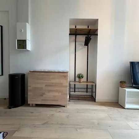 Blue Forest - T1 Hyper Centre - Paisible Toulouse