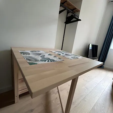 Blue Forest - T1 Hyper Centre - Paisible * トゥールーズ