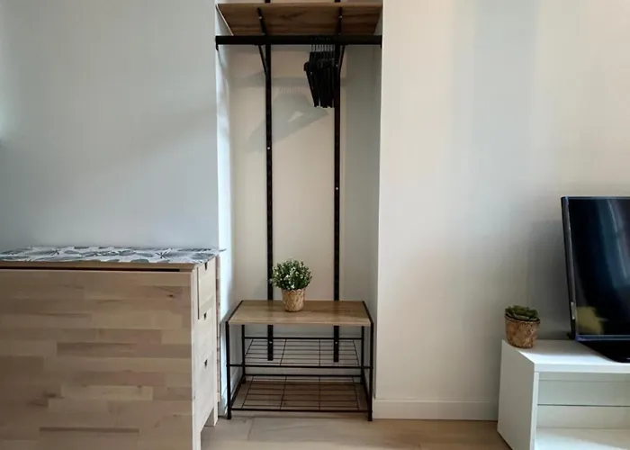 Blue Forest - T1 Hyper Centre - Paisible Toulouse