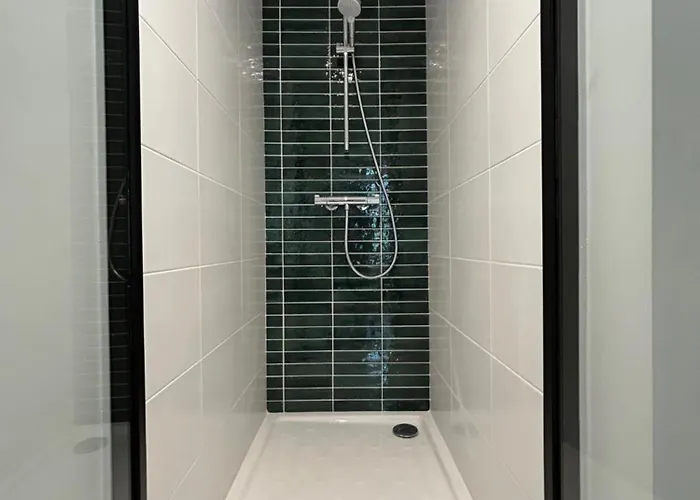 Blue Forest - T1 Hyper Centre - Paisible * Toulouse