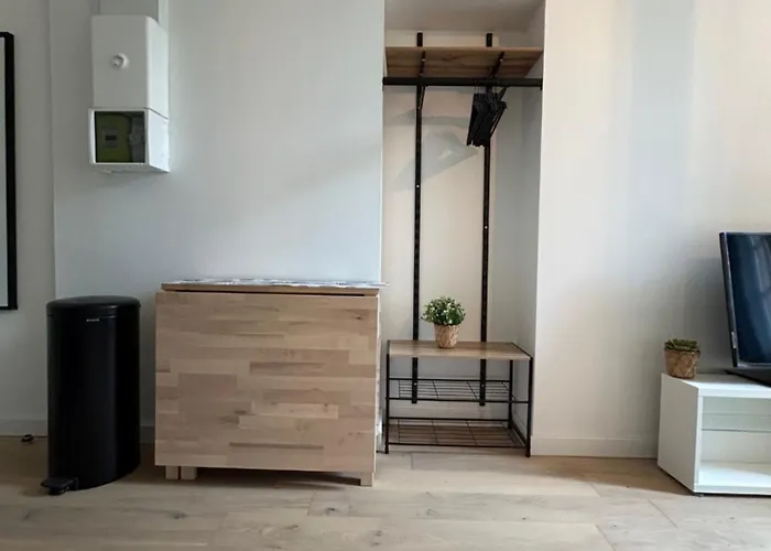 Blue Forest - T1 Hyper Centre - Paisible Toulouse